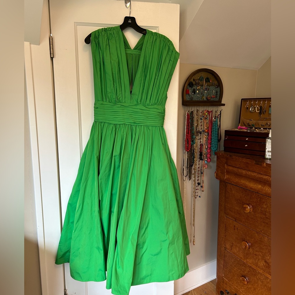 Tracy Reese party dress